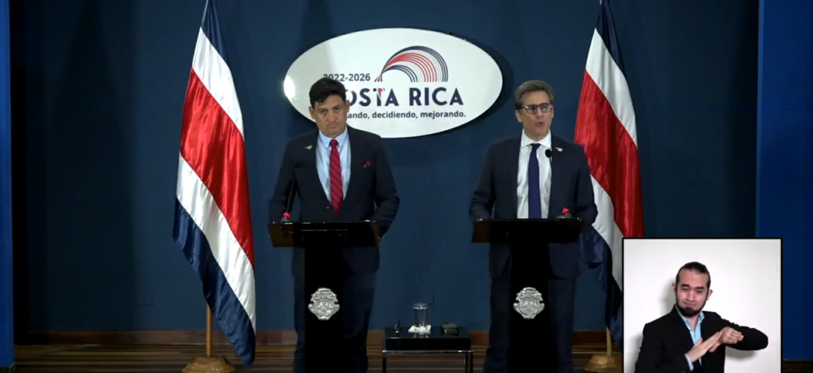 Imagen principal del artículo: COMEX sobre decisión de romper convenio con CINDE: "responde a una nueva visión de política pública"