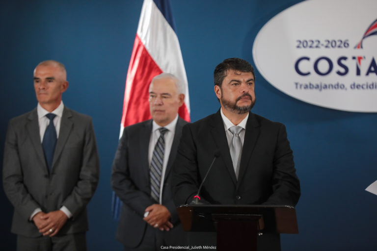 Honduras rechaza condicionamiento de Costa Rica a retiro de visa para transportistas: "Es todo o nada"