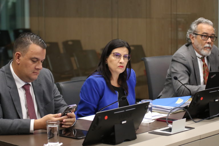 ¿Qué hizo el Congreso esta semana? Del 22 al 15 de enero 2024