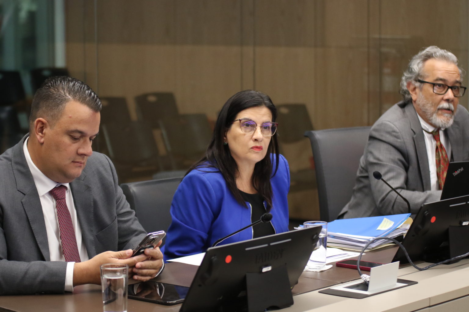 Imagen principal del artículo: Gerencia de Infraestructura de la CCSS contradice a presidencia y defiende terreno de nuevo hospital en Cartago