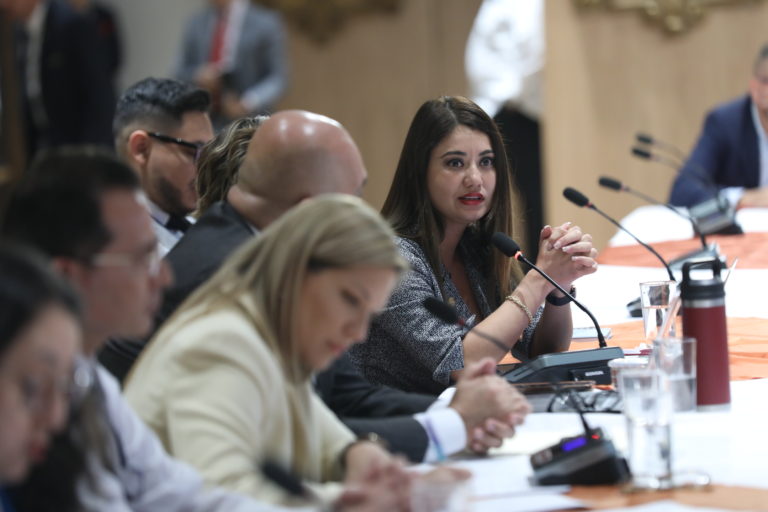 Asamblea anula traslado del feriado del 25 de julio: deberá disfrutarse en día jueves este 2024