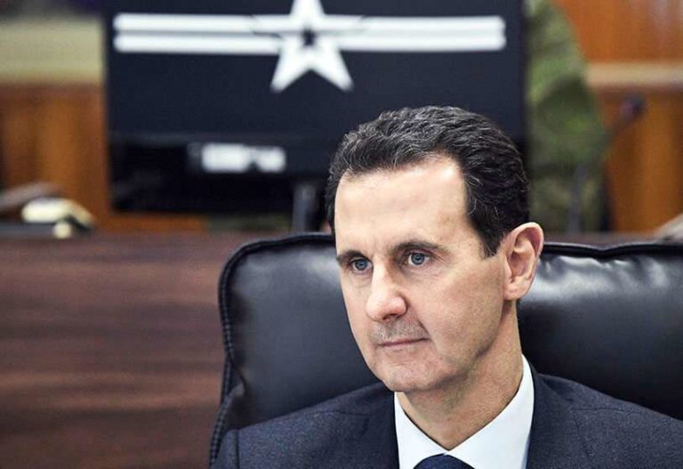 Siria vuelve a participar en la cumbre de la Liga Árabe luego de 12 años de suspensión 