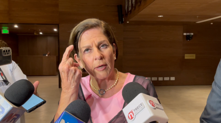 Presidencia desconvoca reforma sobre crimen organizado ante falta de acuerdo en proyecto de jornadas 4x3