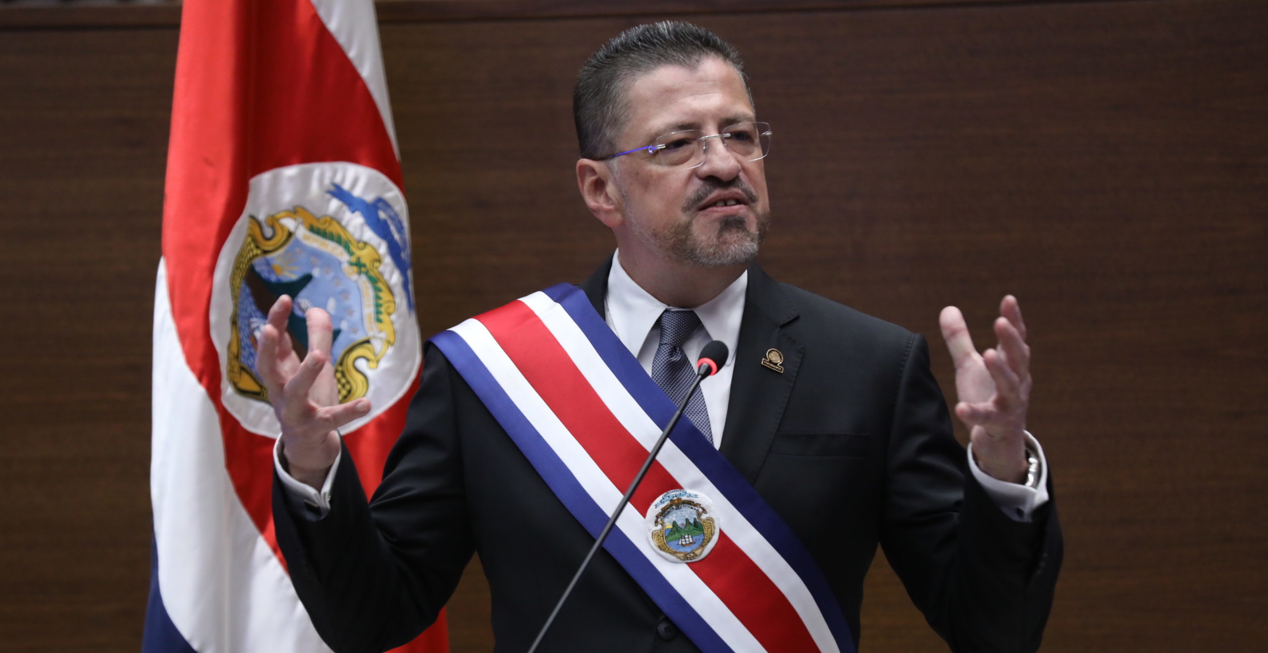 Imagen principal del artículo: ¿Qué hizo el Congreso esta semana? Del 1 al 4 de mayo 2023