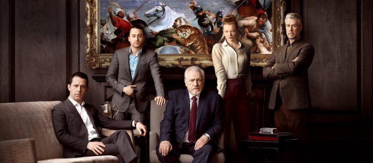 Succession, un moderno Saturno, devorando a sus (también modernos) hijos 