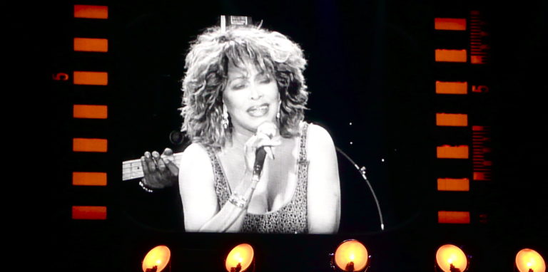 Murió Tina Turner, "La Reina del Rock and Roll" a los 83 años
