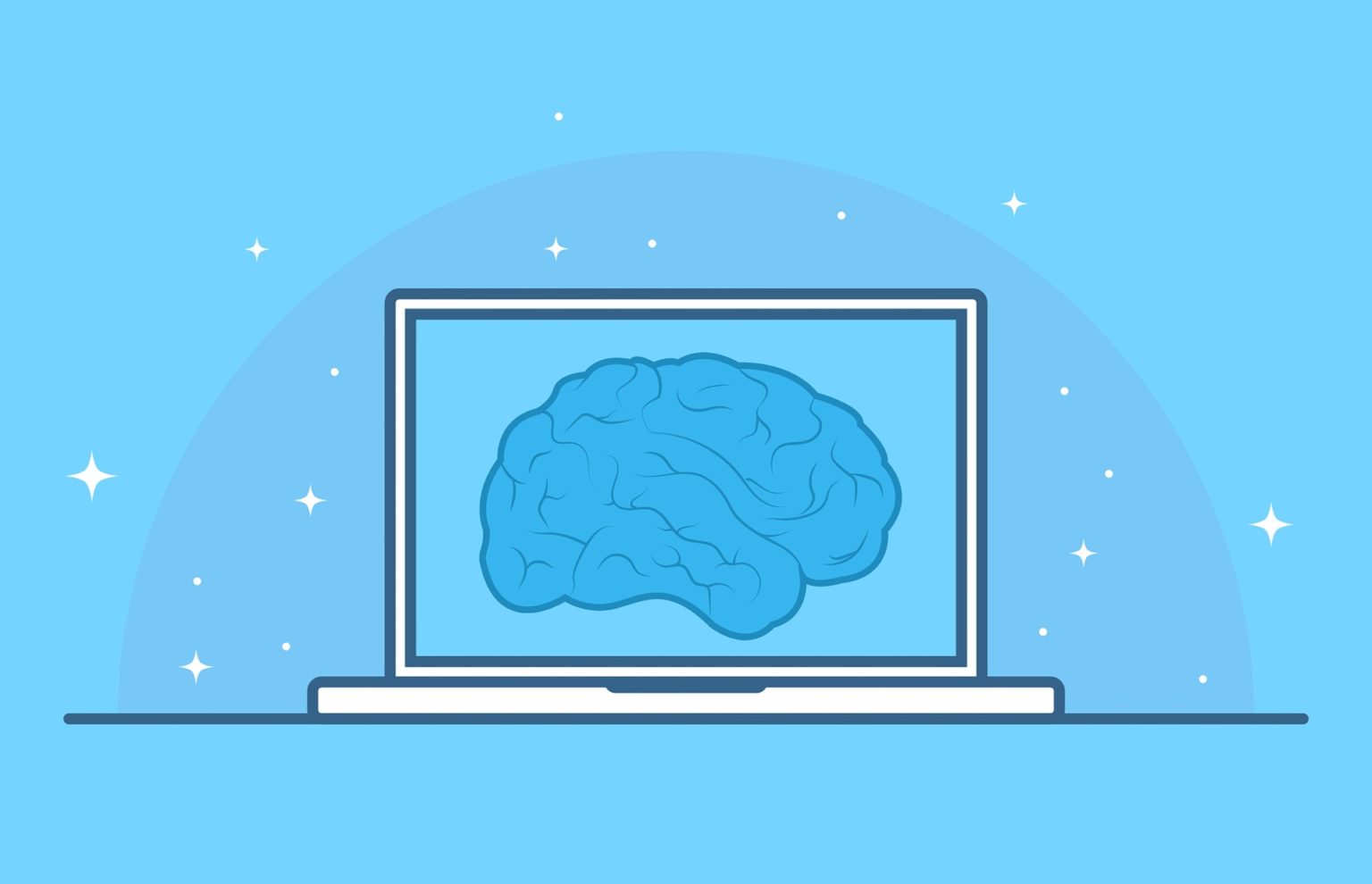 Imagen principal del artículo: Inteligencia artificial, una oportunidad para el crecimiento personal y profesional
