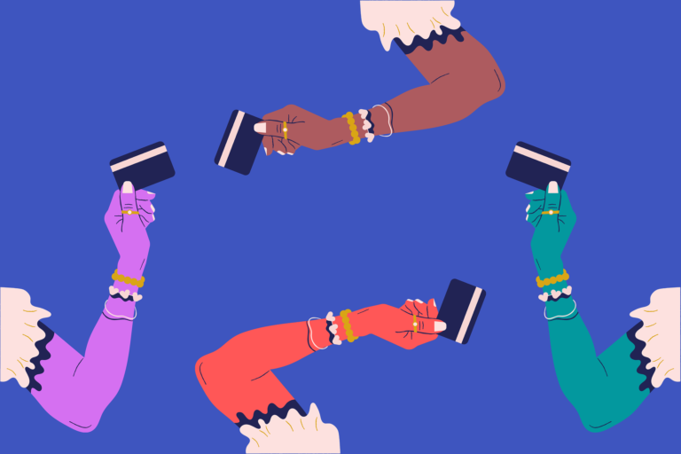 El poder de embarcarse