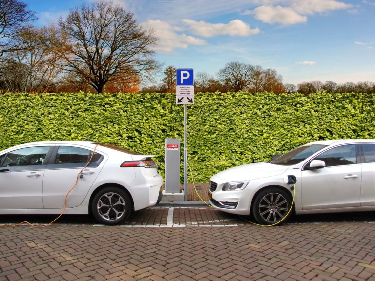 Movilidad eléctrica como motor de descarbonización