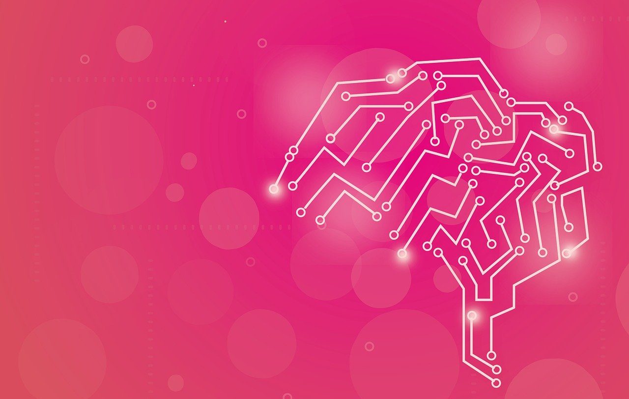 Imagen principal del artículo: Imaginación artificial