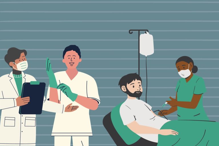 Permisos para citas médicas