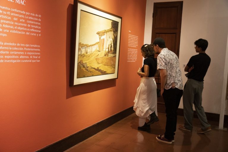 Museos nacionales celebrarán su día con una semana cargada de actividades