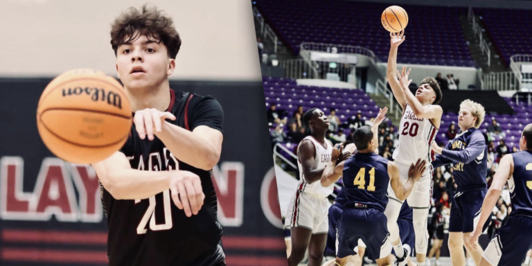 Oficial: basquetbolista tico Isaac Cubero fue reclutado por la Universidad de Carolina del Sur Salkehatchie