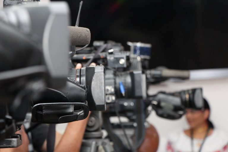 Libertad de prensa corre peligro en América Latina y el mundo entero