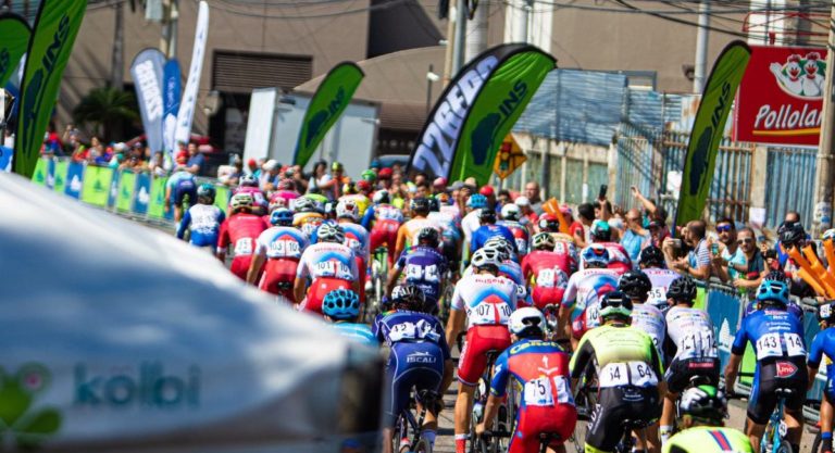 Vuelta a Costa Rica 2022 solo presentó un caso de aparente dopaje: ciclista extranjero es el señalado