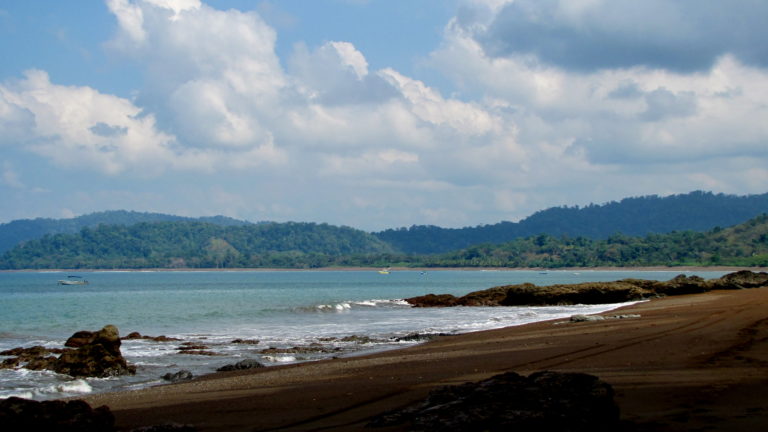 De anticipaciones, pronósticos y predicciones sismológicas: el caso de la región de Osa, Costa Rica