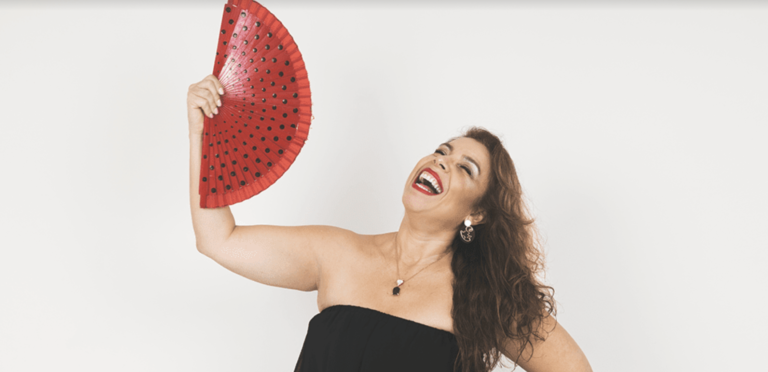 Monólogo visibilizará en las tablas el proceso del climaterio y premenopausia femenino