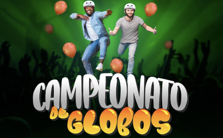 Oxígeno realiza el primer Campeonato de Globos de Costa Rica