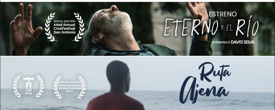 Imagen principal del artículo: Cineforo presentará cuatro cortometrajes en Casa Batsú