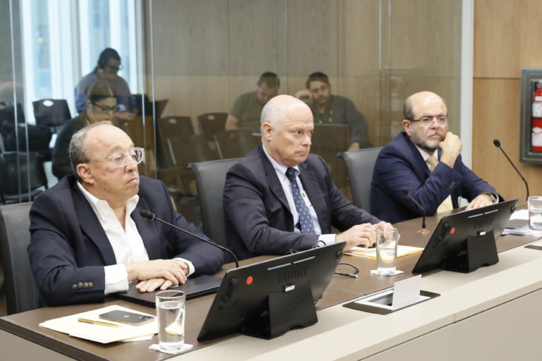 Baruch enciende la Asamblea tras intenso careo con Cisneros