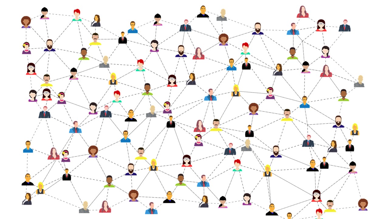 Imagen principal del artículo: ¡Sin mujeres no hay diplomacia!