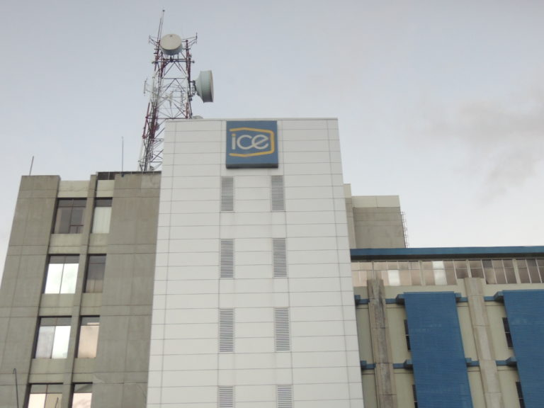 ICE apela informe de la Contraloría que señaló errores en pago de incentivos