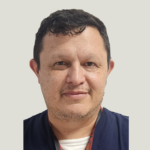 Foto de perfil de Eduardo Chaves Cortés, autor del artículo