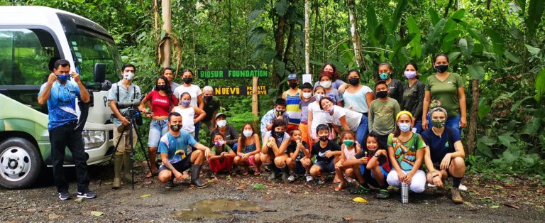 Biosur: la fundación que nos acerca a la Península de Osa y promueve la conservación del Golfo Dulce