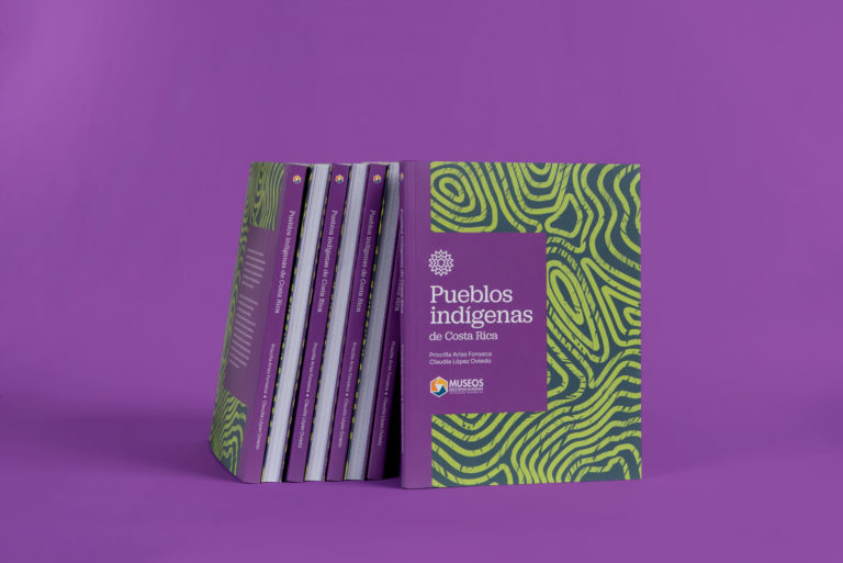 Museos del Banco Central lanza nuevo libro sobre los pueblos indígenas de Costa Rica