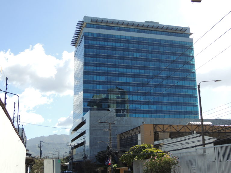 ICE es la institución pública con mayor confianza entre los costarricenses