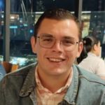 Foto de perfil de Jefferson Fallas Herrera, autor del artículo