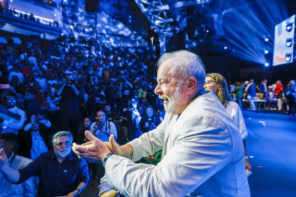 Imagen principal del artículo: Brasil aprueba la ley de igualdad salarial para hombres y mujeres