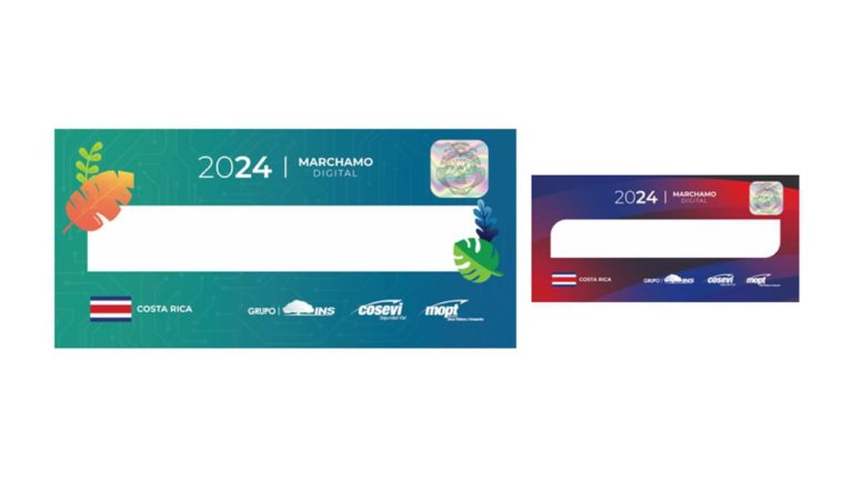 INS publica nueva licitación para adquisición de etiquetas del marchamo digital