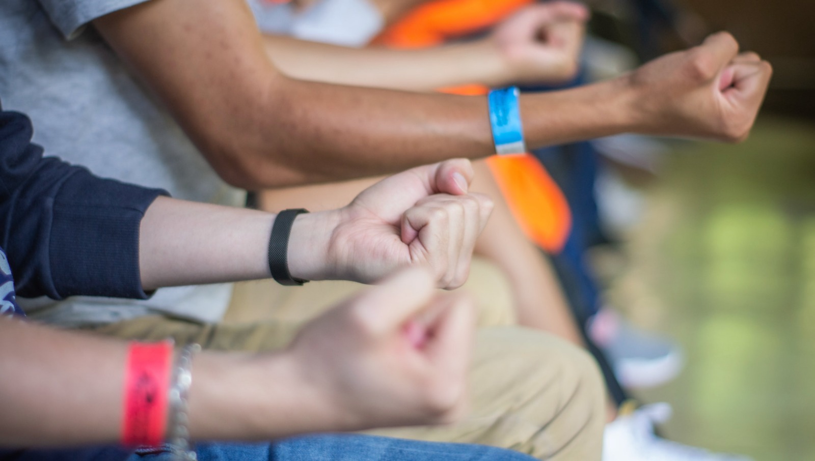 Imagen principal del artículo: Cerca de 181 adolescentes reciben un diagnóstico de cáncer al año en el país