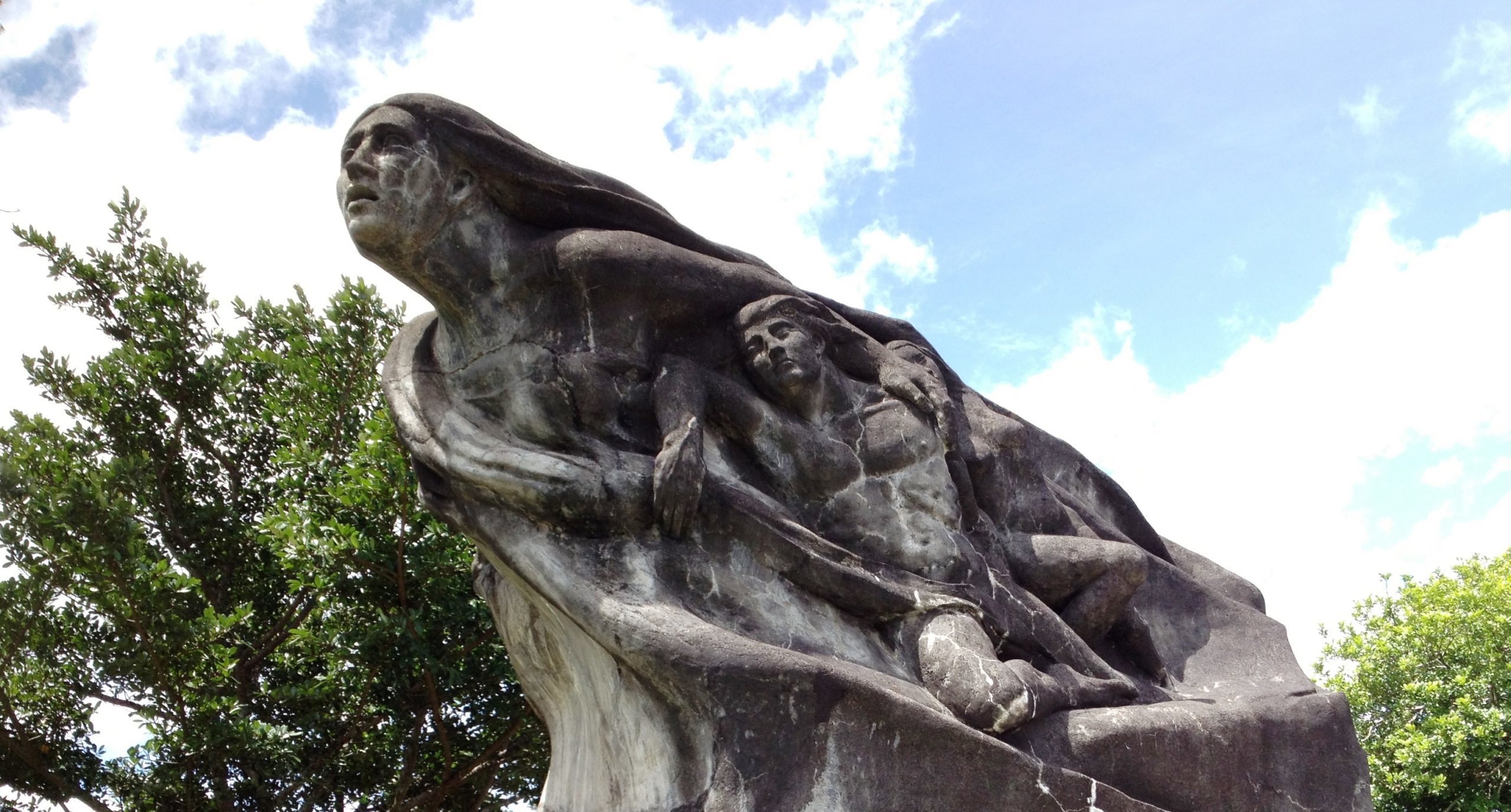 Imagen principal del artículo: A 75 años de la Guerra Civil de 1948, ¿hay futuro para Costa Rica?