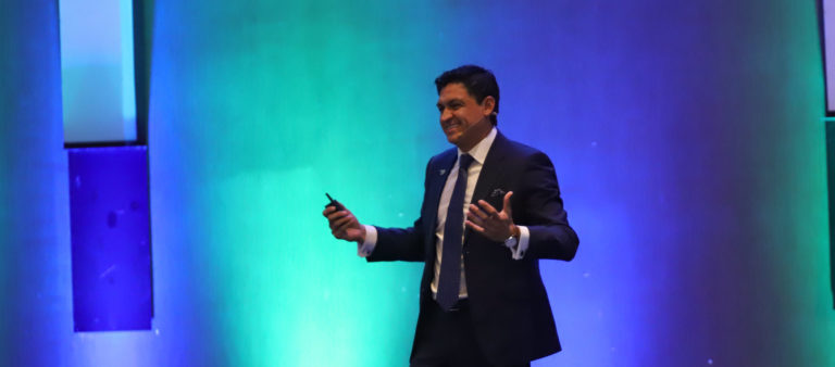 Pedro Beirute confirma su renuncia a la gerencia general de Procomer