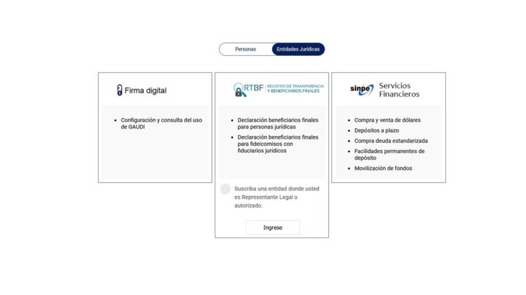 Declaración de Registro de Accionistas sí podrá presentarse con poder especial