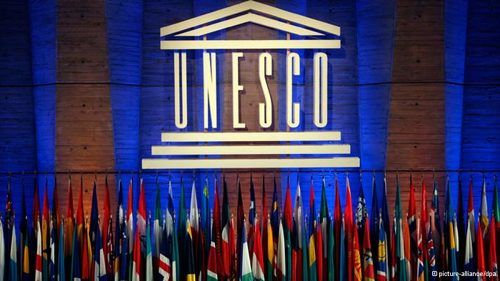 Imagen principal del artículo: Estados Unidos se reincorporará a la Unesco luego de cinco años de ausencia