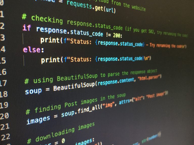 INA ofrece cupos gratuitos en capacitación virtual de Python con Cisco Networking Academy