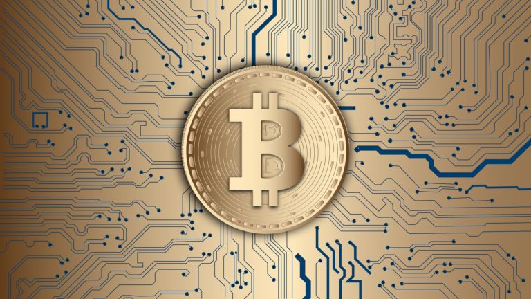 La centralización de moneda digital: dicotomía de la protección y la libertad