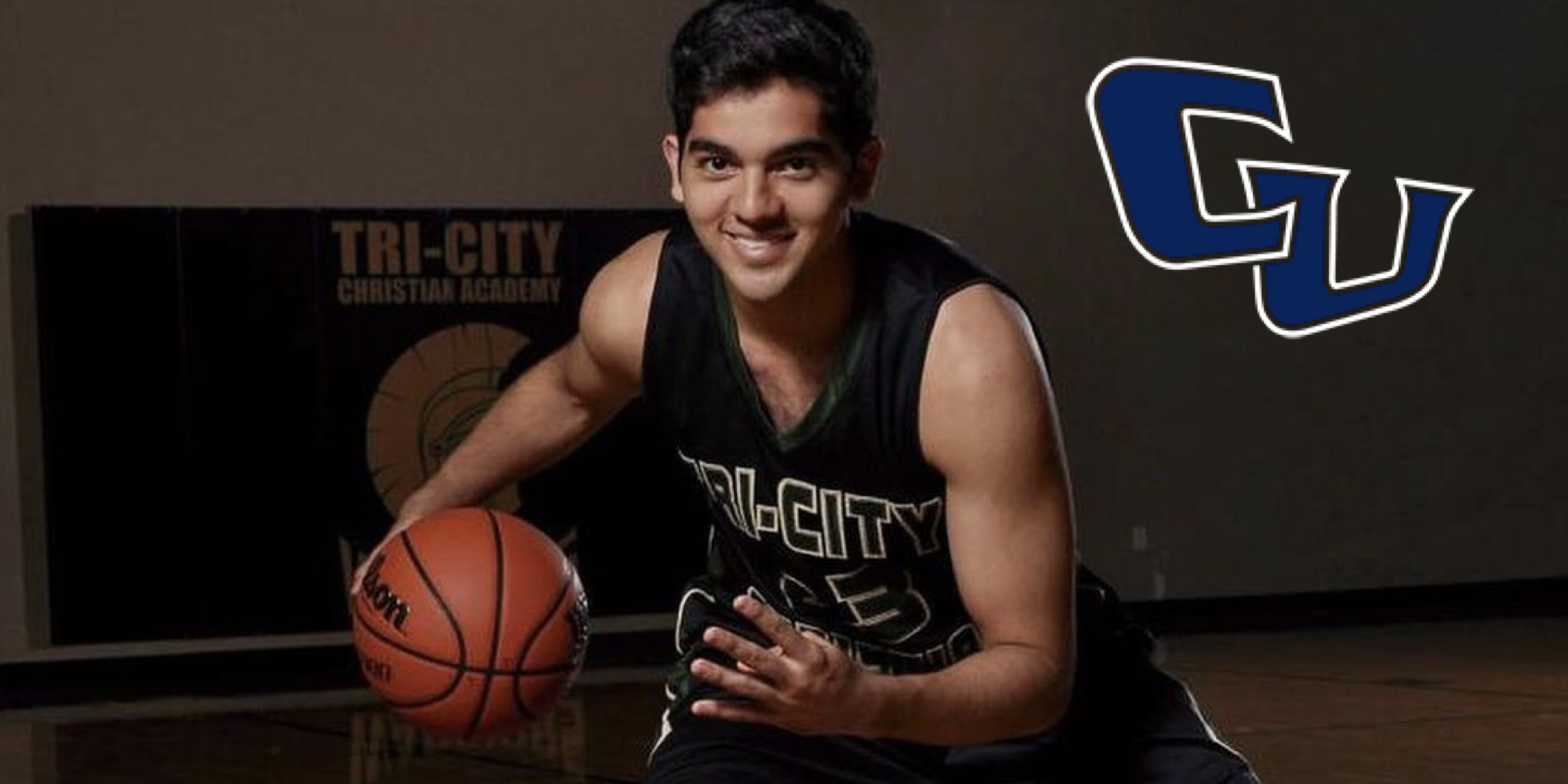 Imagen principal del artículo: Prometedor basquetbolista tico Andrés Mora fue reclutado por universidad de Estados Unidos