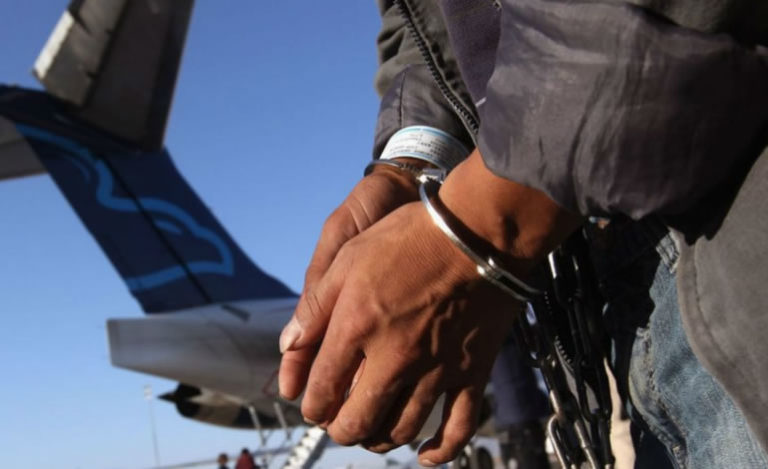 Aprobado en primer debate de segunda legislatura reforma constitucional para extradición de nacionales