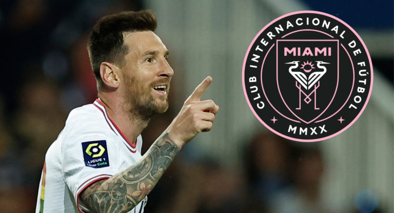 Oficial: Lionel Messi no regresará al FC Barcelona, su destino será el Inter de Miami