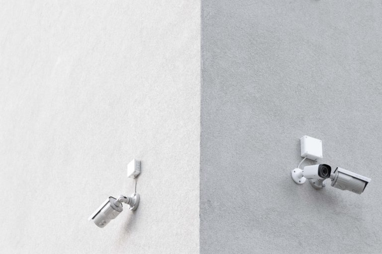 La privacidad en ciudades inteligentes