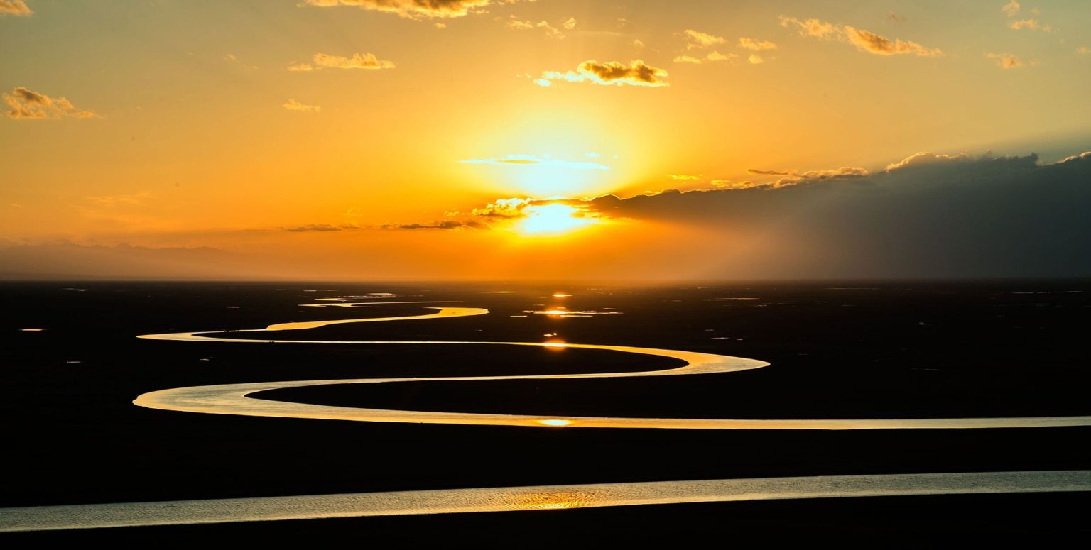 Imagen principal del artículo: Horizonte abierto