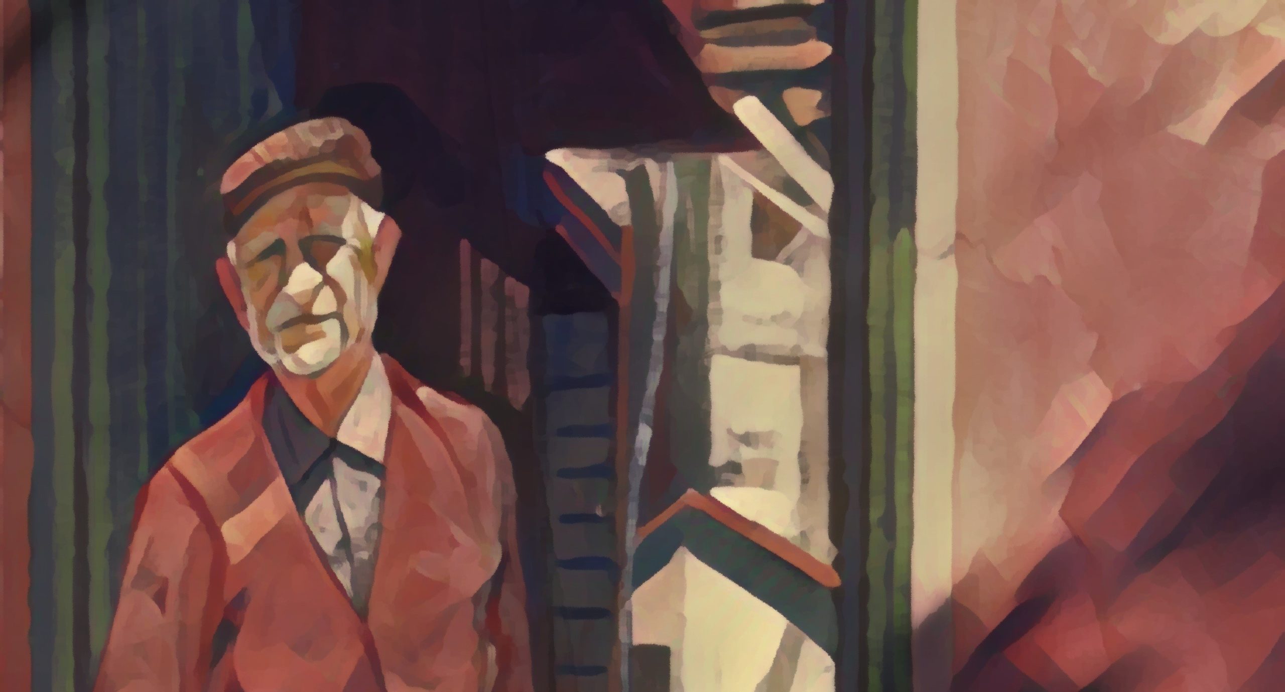 Imagen principal del artículo: El acelerado cambio demográfico nos obliga a efectuar profundas transformaciones