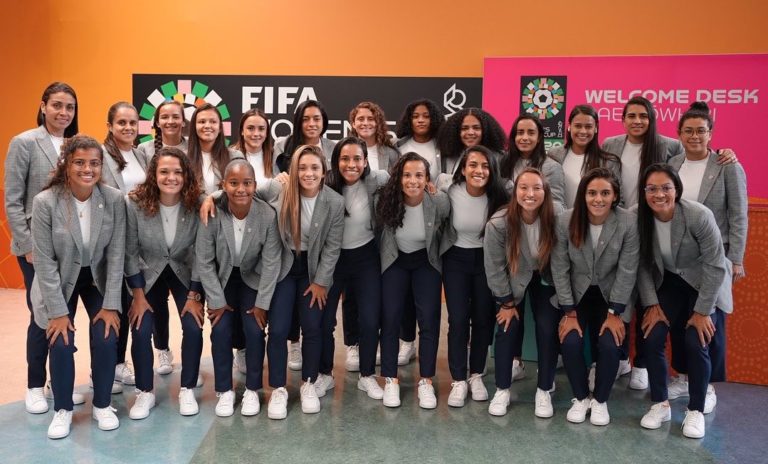 ¿Dónde ver el Mundial Femenino de Fútbol en Costa Rica?