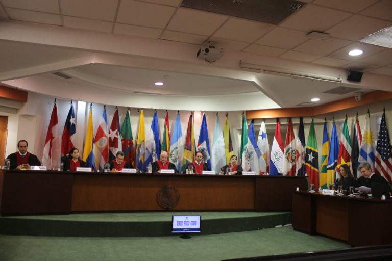 CorteIDH falla a favor de Costa Rica en demanda de estadounidense por "violación de asistencia consular"