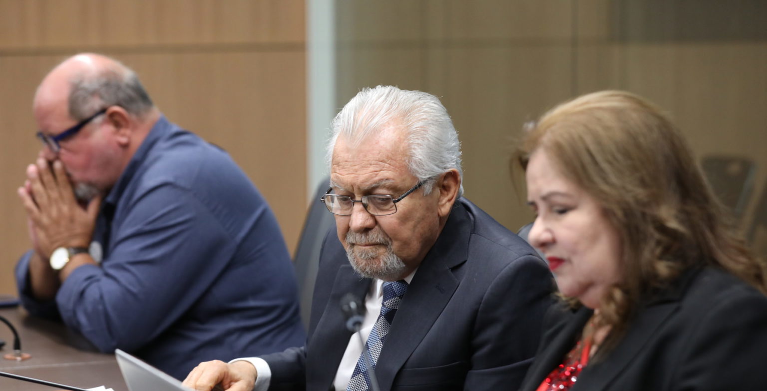 Imagen principal del artículo: Renuncia uno de los directivos de la CCSS que fue reinstalado por la Sala Constitucional
