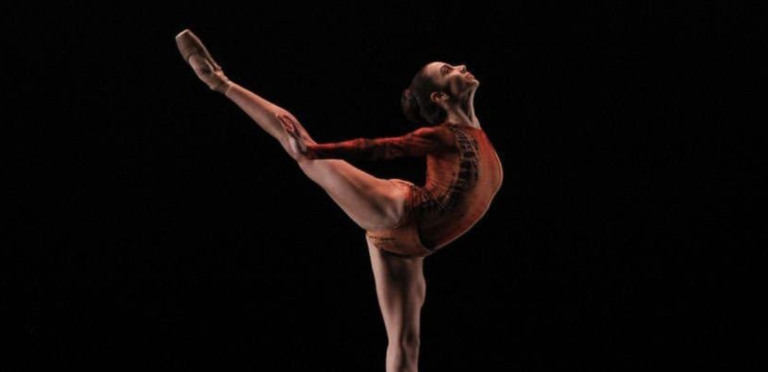 Ballet Coppélia regresa al escenario del Auditorio Nacional